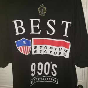 Breezy Excursion best t shirt